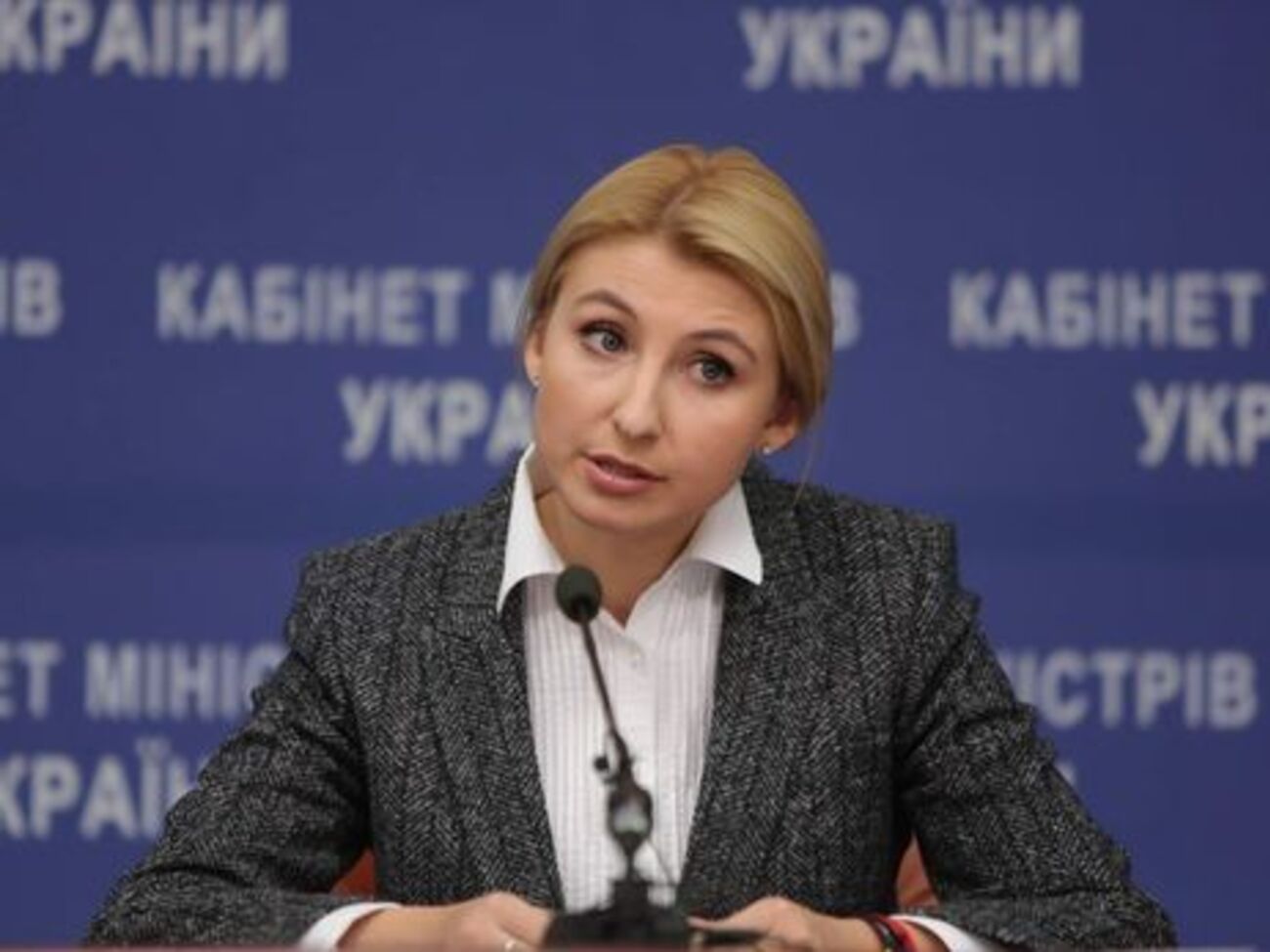 Бернацька: Прибиральниця розповіла, що вмикали/вимикали комп'ютери, відчиняли вікна