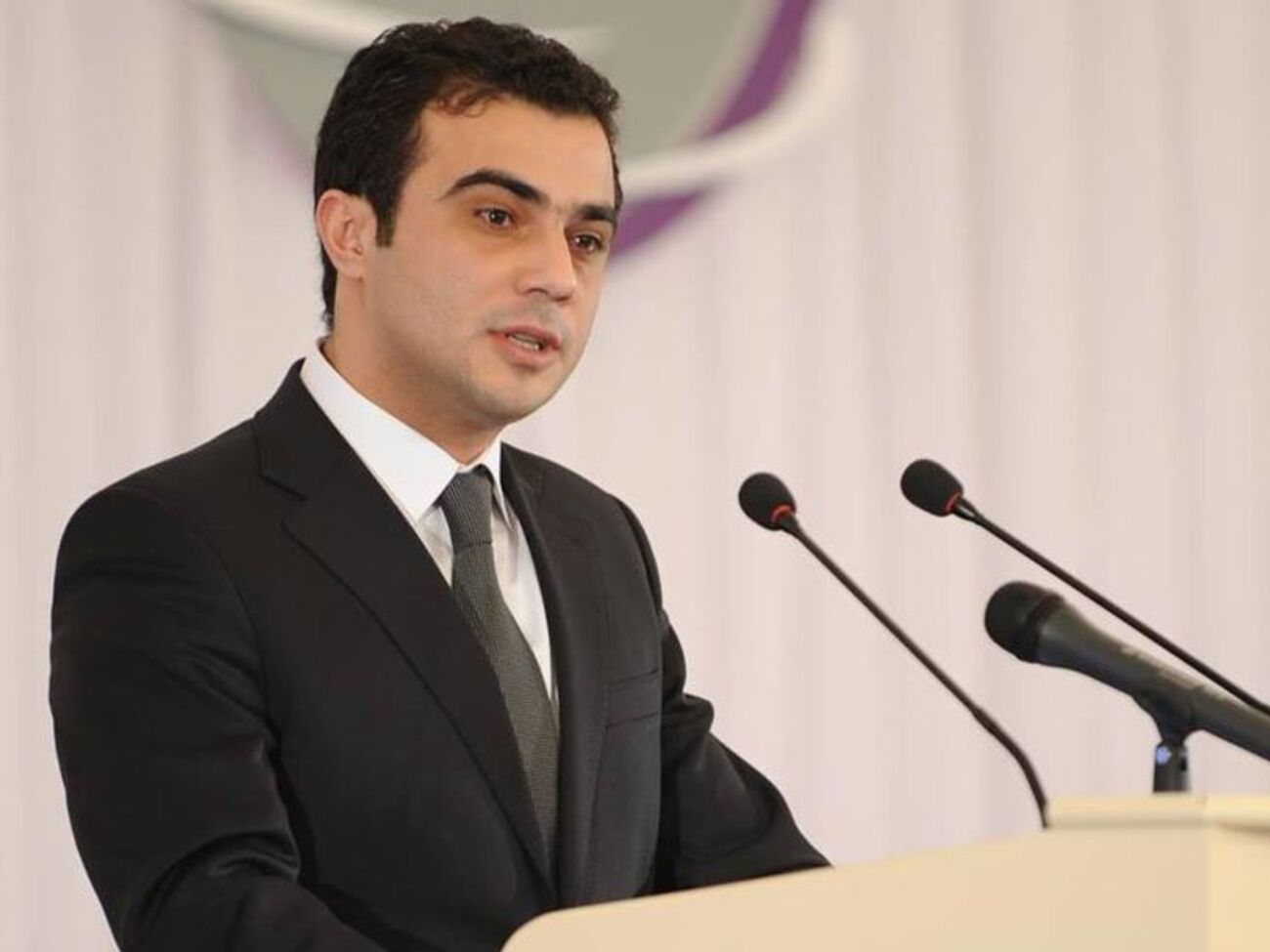 Занадто рано деякі політики в Україні та Грузії поспішили "поховати" Саакашвілі