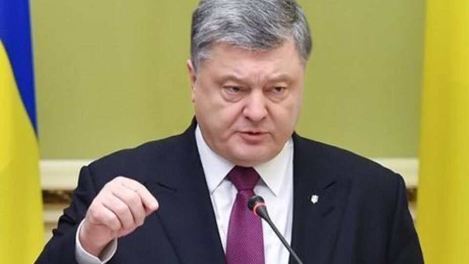 Порошенко: Мы продолжаем взаимодействие с Литвой по реформированию оборонного сектора Украины в соответствии со стандартами НАТО
