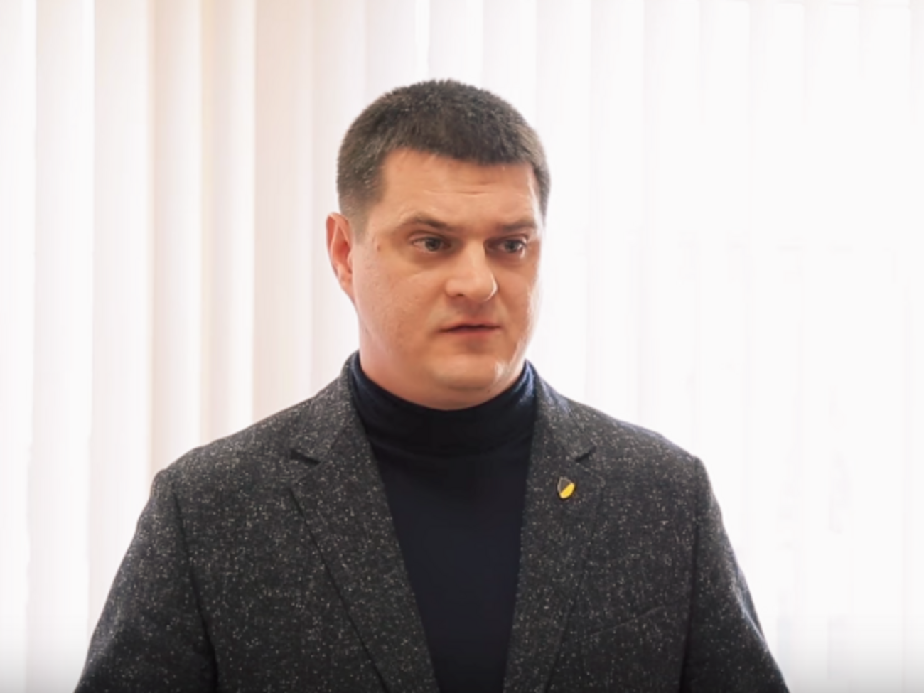 Карєєв: Ми отримали інформацію, що частину документів, які підлягають вилученню, уже знищено
