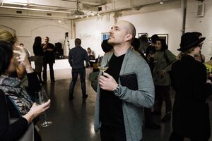 Планируется, что выставка будет работать до 8 января 2018 года