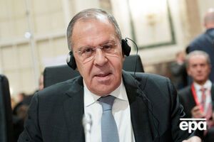 Лавров: Завтра в Мінську зустрічаються радники президентів нормандського формату, де тема обміну людьми буде головною