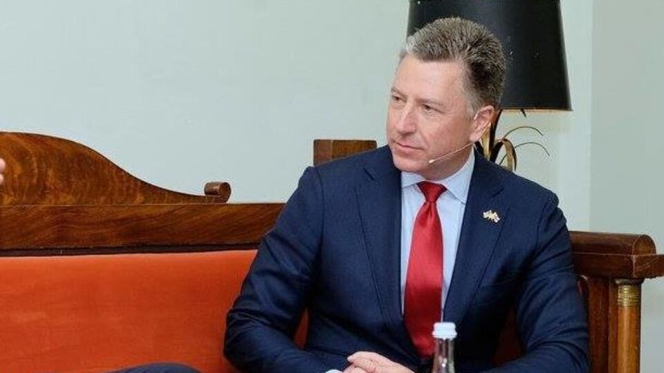 Волкер заявил, что гуманитарній кризис ухудшается
