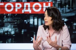 Деканоидзе: Мише было 36. И он стал президентом страны, которую все называли Failed State