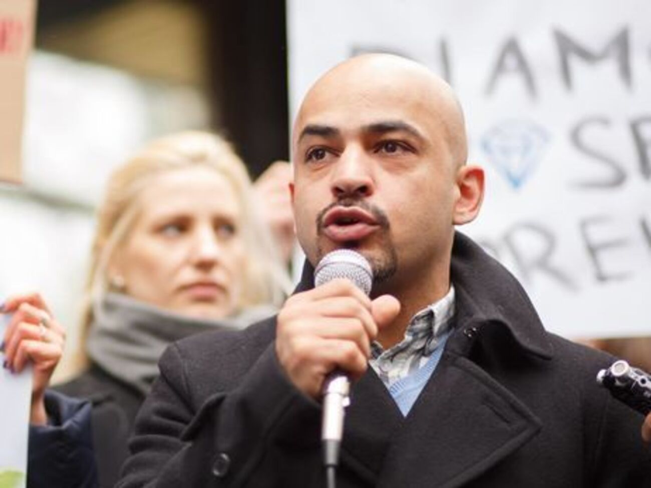 Мені достеменно відомо, що вимога про звільнення Соболєва йшла особисто від Порошенка