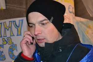 Соболєв: "Міхо-майдан" – це небезпечна дієва технологія