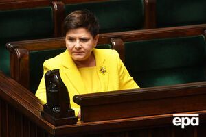 Шидло останется в польском правительстве