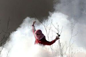 За даними медиків, рахунок поранених у зіткненнях між Ізраїлем і Палестиною йде на сотні