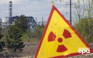 Екологи засумнівалися у версії атомників про причини появи в навколишньому середовищі радіоактивного ізотопу