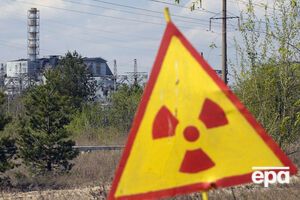 Екологи засумнівалися у версії атомників про причини появи в навколишньому середовищі радіоактивного ізотопу