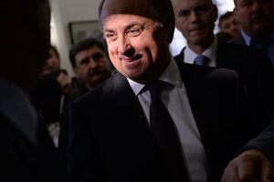 Виталием Мутко стал в 1970-е годы