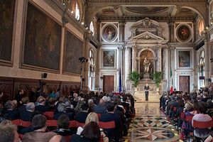 Венеціанська комісія звернула увагу Києва на неоднозначні формулювання в одній зі статей закону