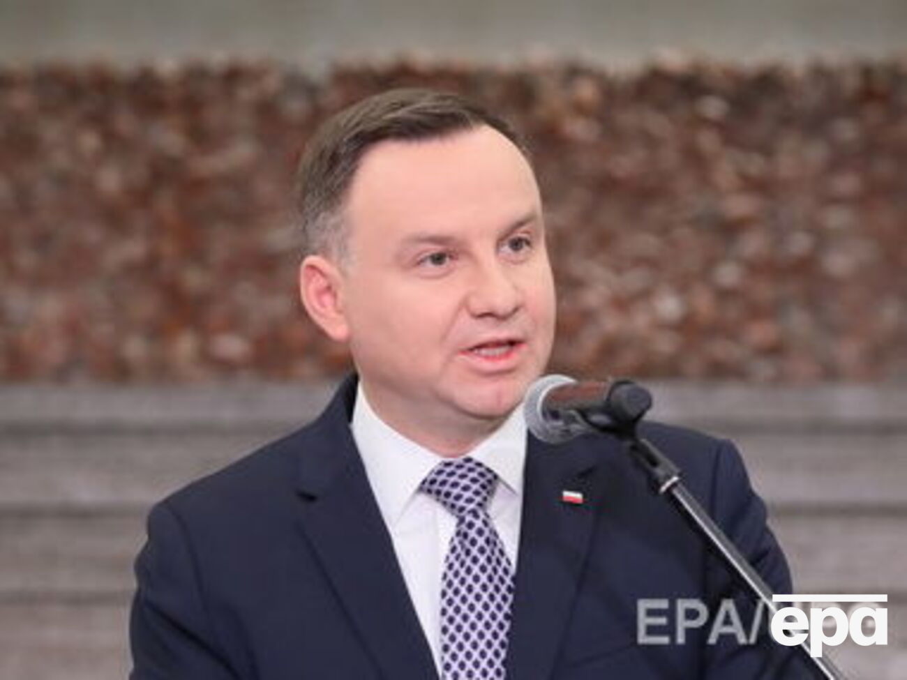 Дуда зустрінеться в Харкові з Порошенком