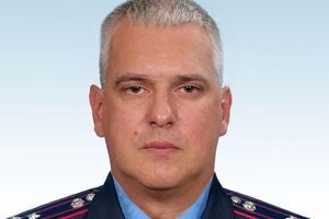 Покиньборода является действующим сотрудником полиции