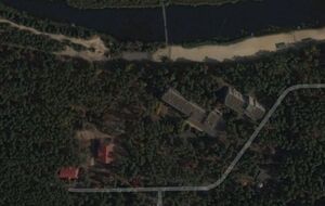 В реабилитационном центре в Конча-Заспе прошли обыски