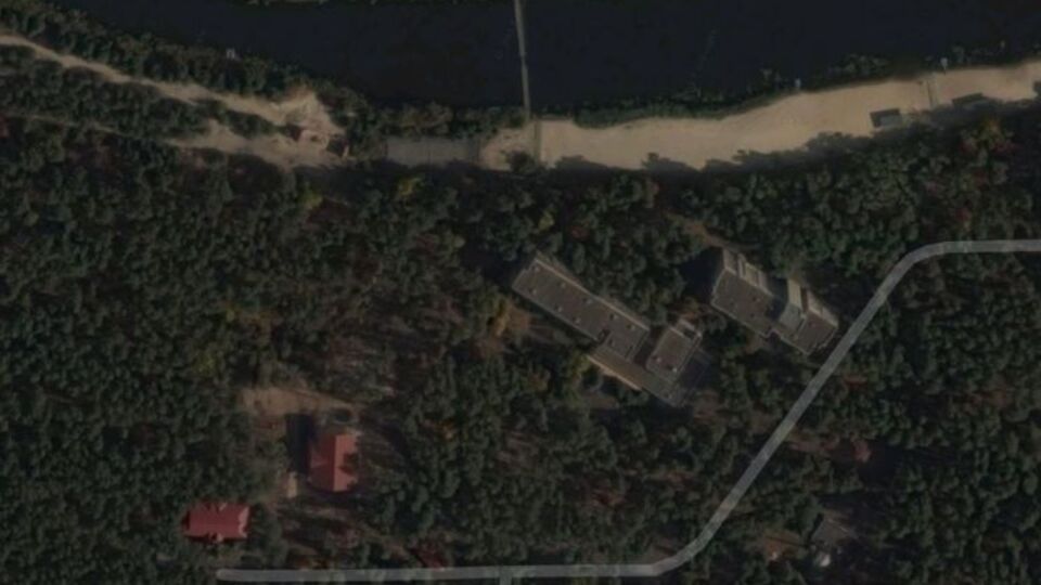 У реабілітаційному центрі в Конча-Заспі пройшли обшуки