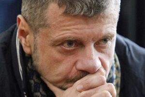 Мосійчук: Доступ до ІТТ СБУ, де утримують Саакашвілі, має бути розблокований