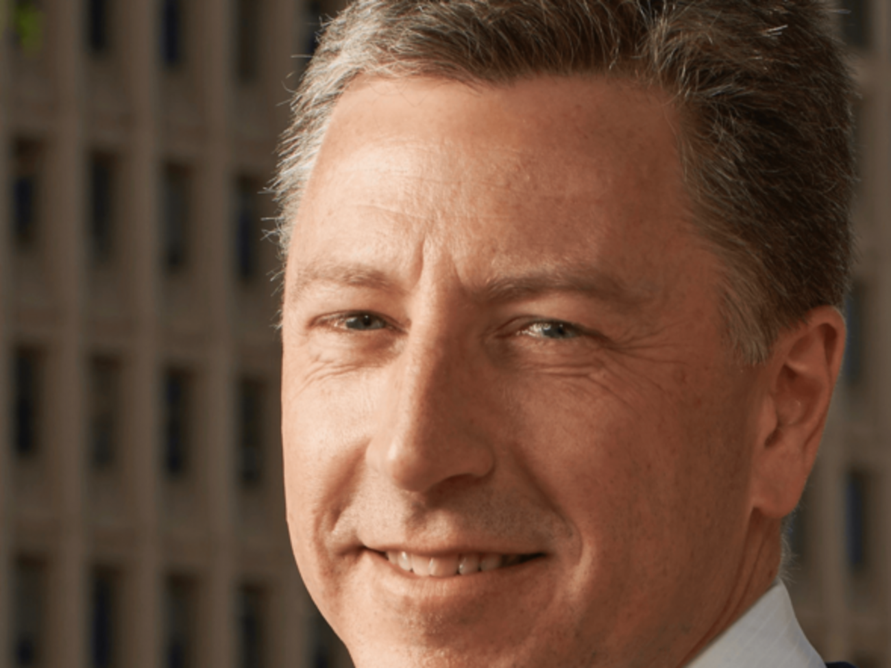 Волкер: Россия фактически предлагает оставить свои войска на территории Донбасса