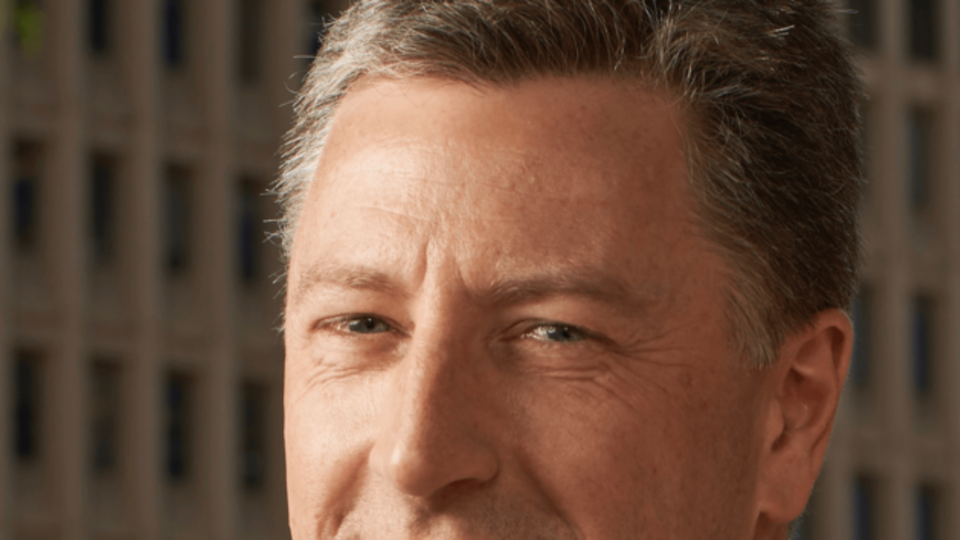 Волкер: Россия фактически предлагает оставить свои войска на территории Донбасса