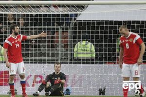 Под подозрением оказались игроки сборной РФ, которые выступали на ЧМ 2014 года