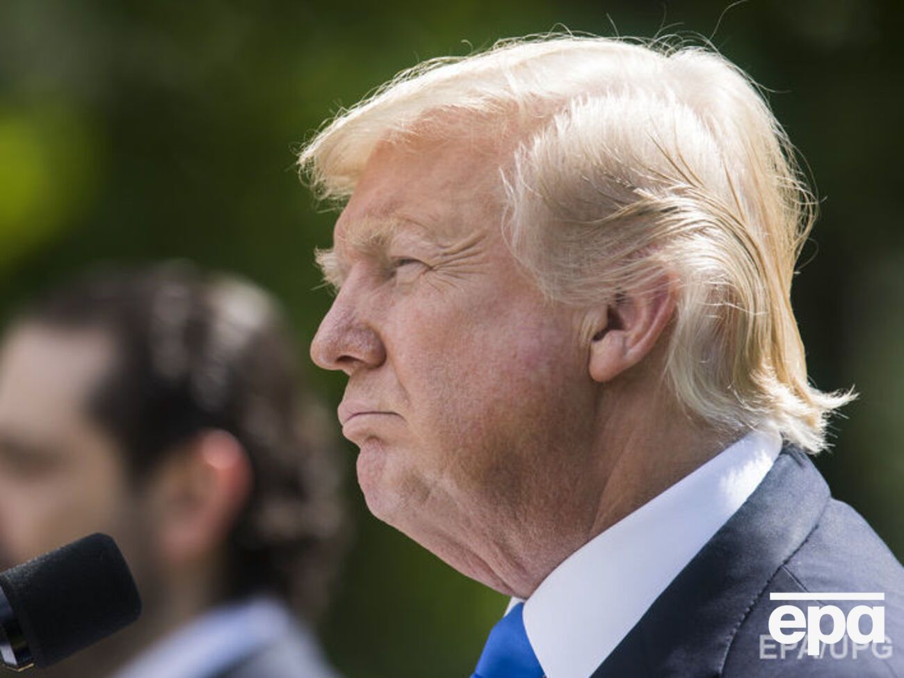 Трамп хоче покарати Росію за порушення угоди від 1987 року