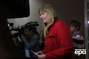 Рулофс очолює грузинський благодійний фонд