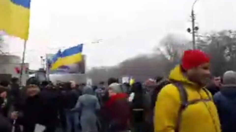 "Автомайдан" збирається в гості до Луценка
