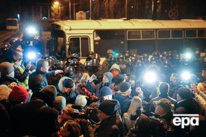 Шуфрич: Події, пов'язані із Саакашвілі, дискредитують нашу країну перед усім світом