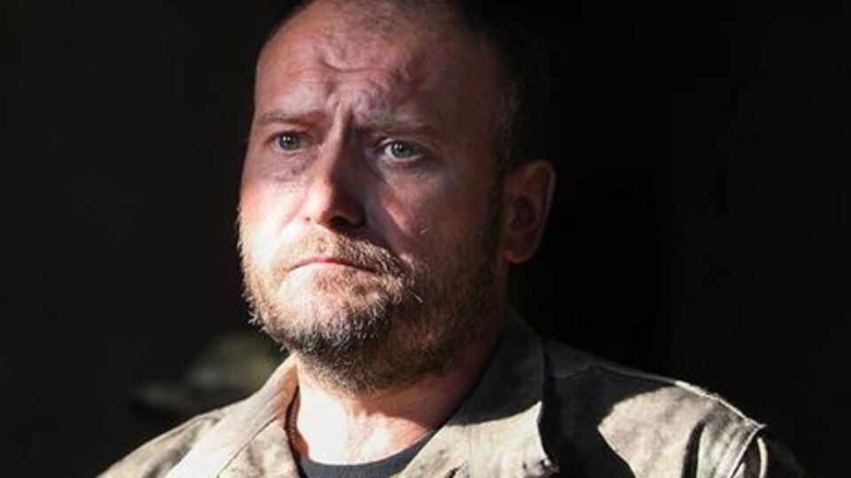 Ярош: Ми ж, прийде час, будемо бичем у руках божих. І всі отримають "по плодах їхніх". Це не погрози