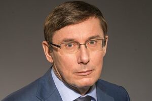 Луценко: Двері Генпрокуратури відчинені для погодження плану повернення НАБУ у правове поле