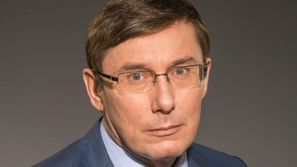 Луценко: Дверь Генпрокуратуры открыта для согласования плана возвращения НАБУ в правовое поле