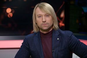 Винник: Не знаю, кто сейчас хорошая сторона