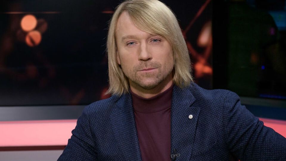 Винник: Не знаю, кто сейчас хорошая сторона