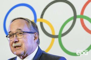 Шмид назвал предпринимаемые меры безопасности "обычными"