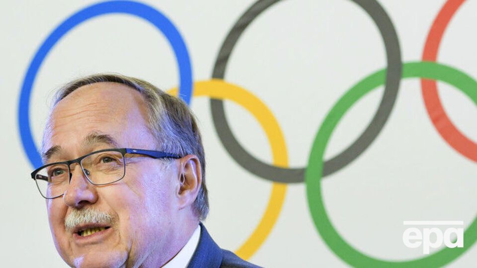 Шмід назвав заходи безпеки "звичайними"