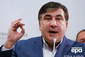 Саакашвили был задержан 8 декабря в квартире экс-начальника полиции Луганской области Юрия Покиньбороды