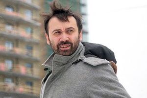 Пономарьов: Подивився тут у сонячній Каліфорнії "Матильду"