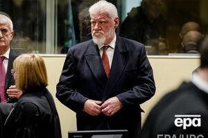 У Хорватії багато хто вважає Праляка героєм