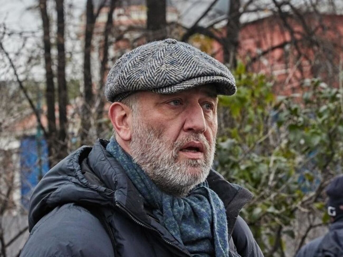 Пархоменко: Художня різьба по виборах абсолютно зайва