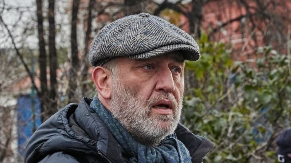 Пархоменко: Художественная резьба по выборам совершенно лишняя