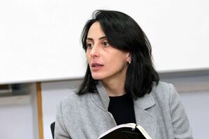 Деканоидзе: Луценко насмехается над партнерами