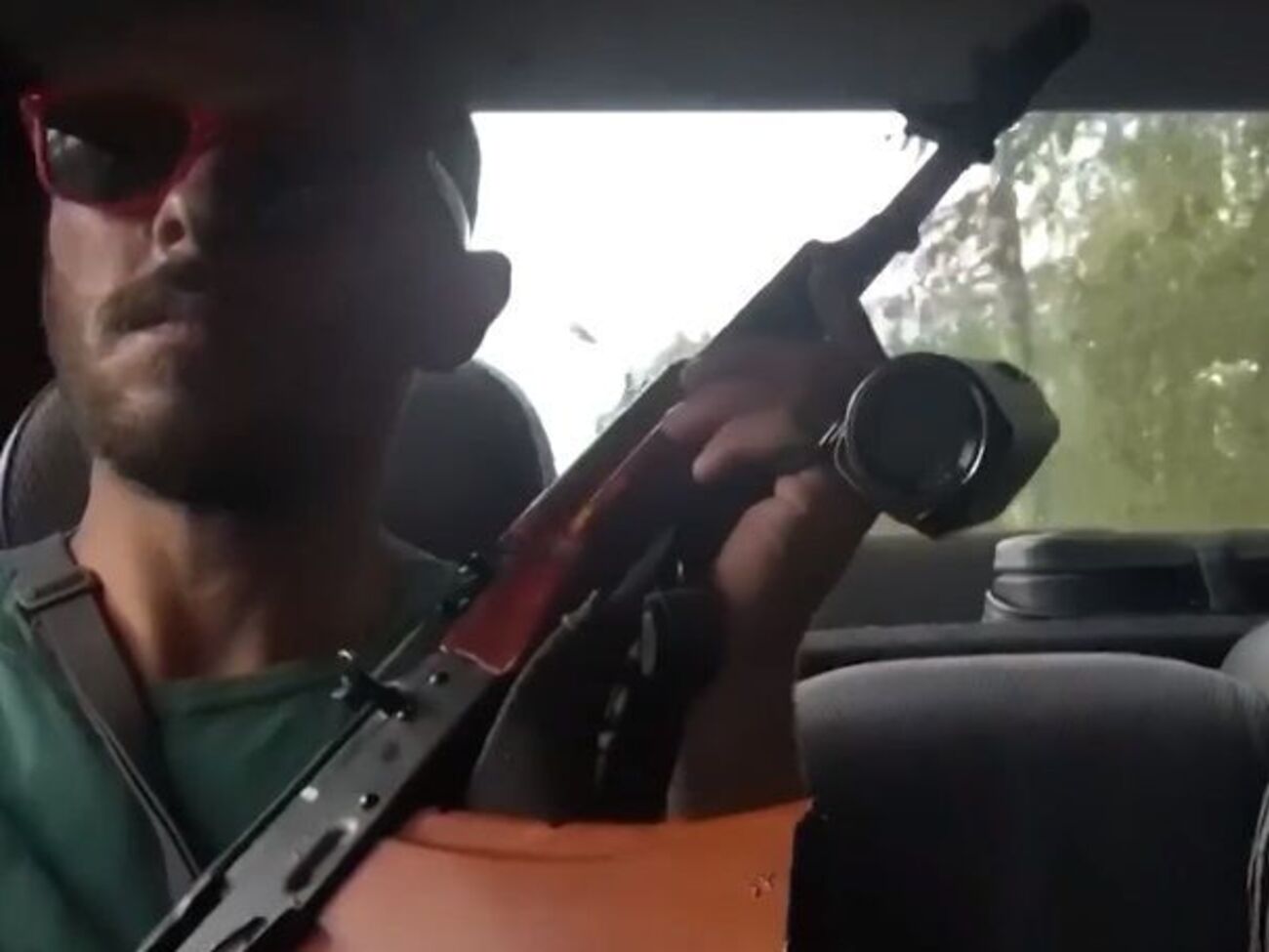 Фильм был снят в 2014 году