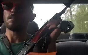 Фильм был снят в 2014 году