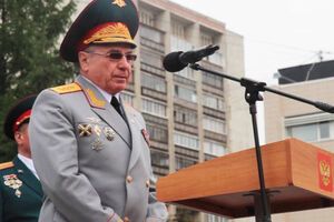 Ткачев ранее опроверг информацию о своей причастности к крушению самолета
