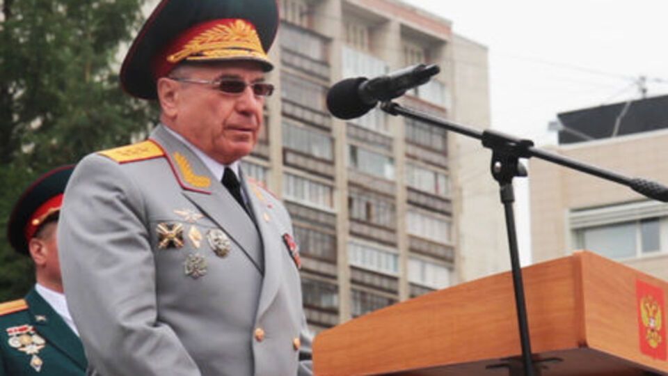 Ткачев ранее опроверг информацию о своей причастности к крушению самолета