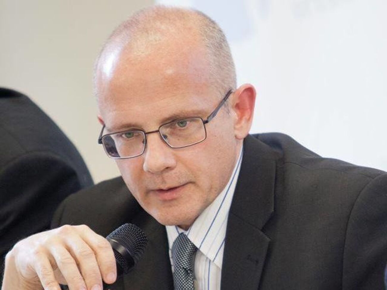 Умланд увидел позитив в истории с политиком из Грузии