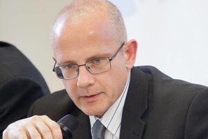 Умланд увидел позитив в истории с политиком из Грузии