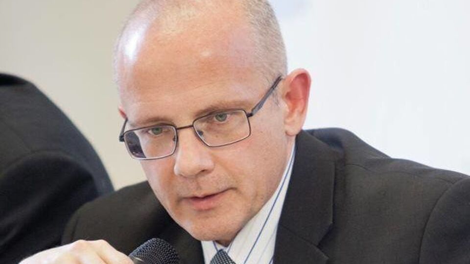 Умланд побачив позитив в історії з політиком із Грузії