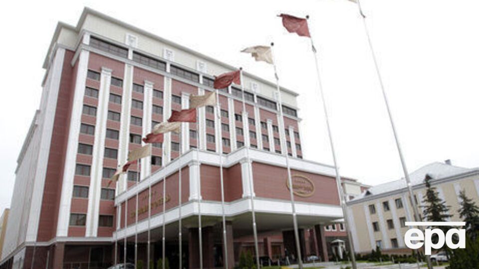 Переговоры проходили в закрытом режиме