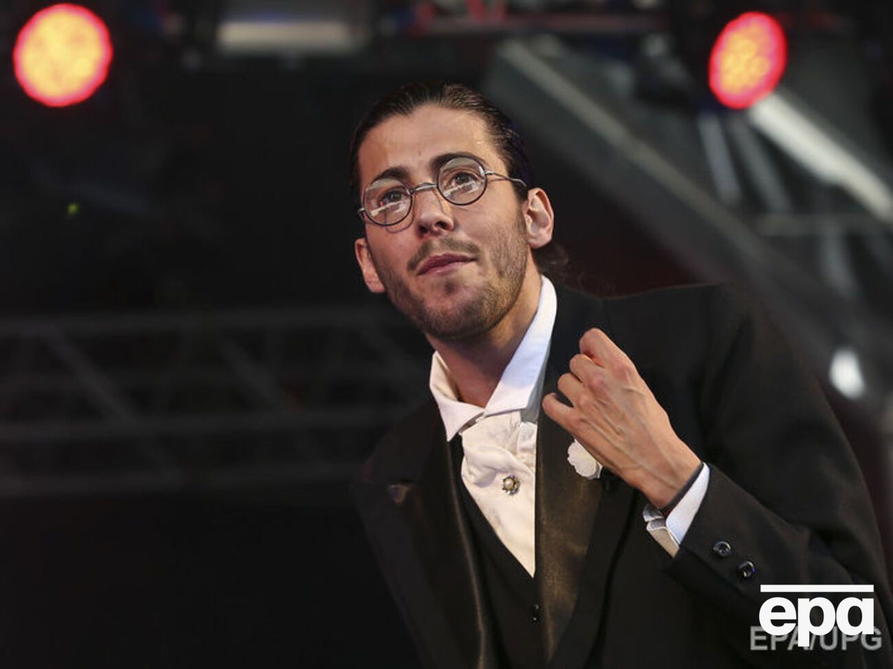 Собрала прооперували 8 грудня